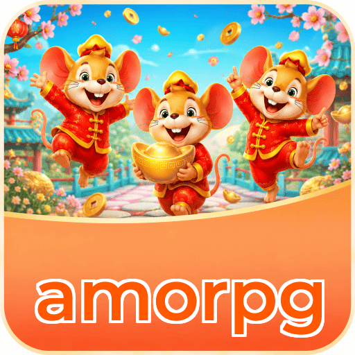 amorpg Instalar Logo 3
