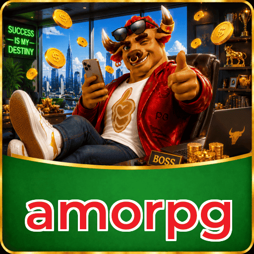 amorpg Logo 2