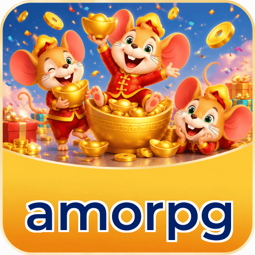 amorpg Segurança Logo 3