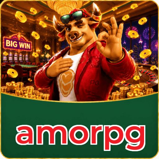 Plataforma amorpg - PIX Instantâneo