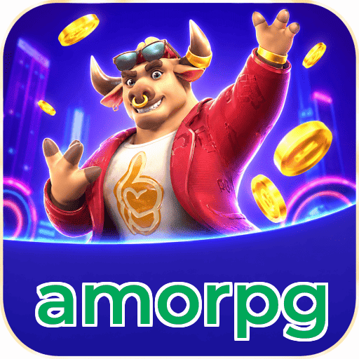 amorpg Logo 1